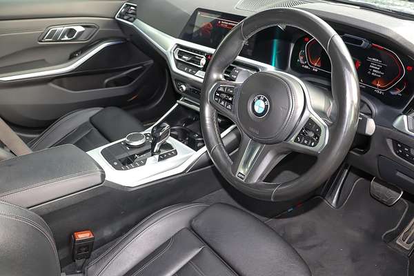 2020 BMW 3 Series 330i M Sport G20
