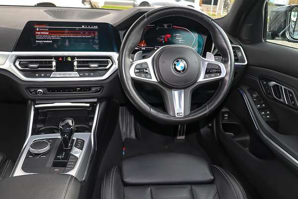 2020 BMW 3 Series 330i M Sport G20