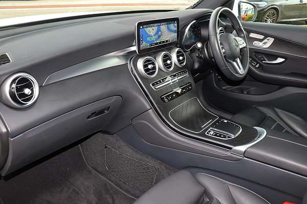 2019 Mercedes-Benz GLC-Class GLC300 X253