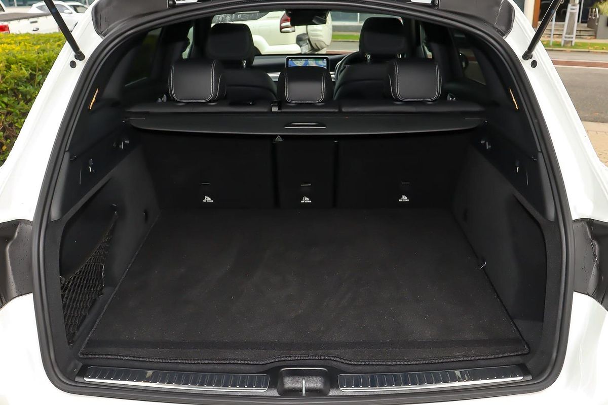 2019 Mercedes-Benz GLC-Class GLC300 X253