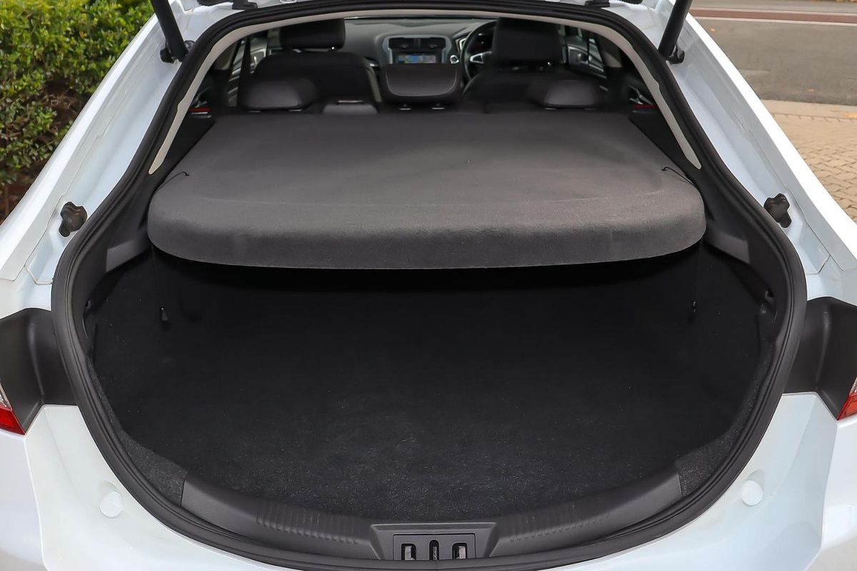 2016 Ford Mondeo Titanium MD
