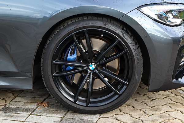 2020 BMW 3 Series 330i M Sport G20
