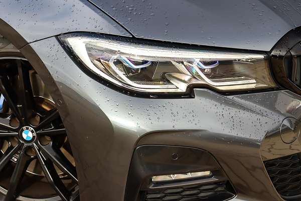 2020 BMW 3 Series 330i M Sport G20