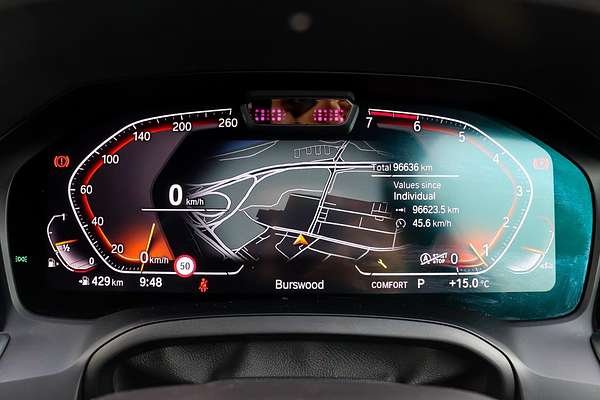 2020 BMW 3 Series 330i M Sport G20