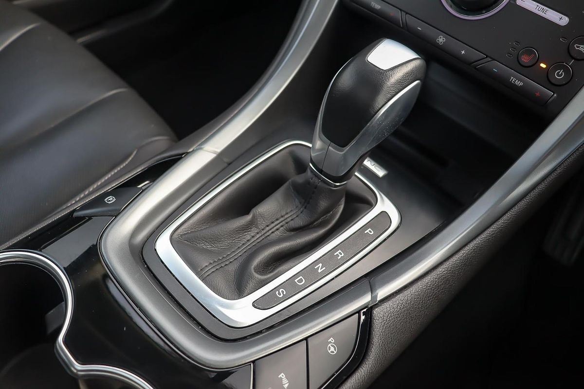 2016 Ford Mondeo Titanium MD