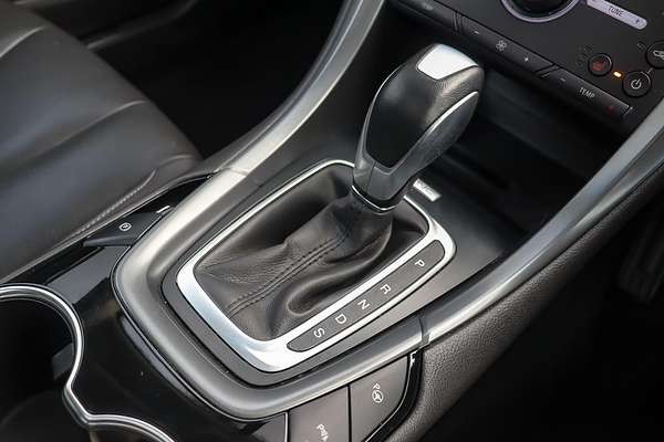 2016 Ford Mondeo Titanium MD