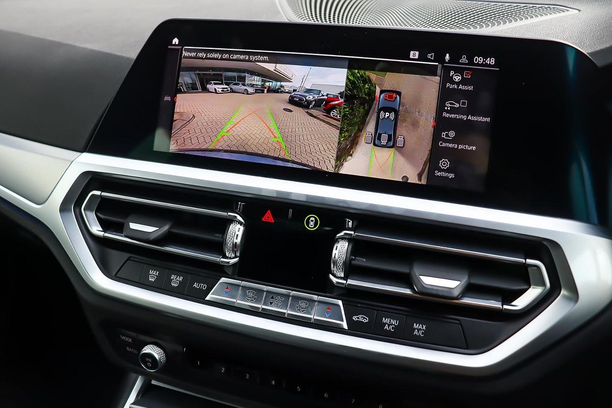 2020 BMW 3 Series 330i M Sport G20