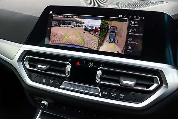 2020 BMW 3 Series 330i M Sport G20