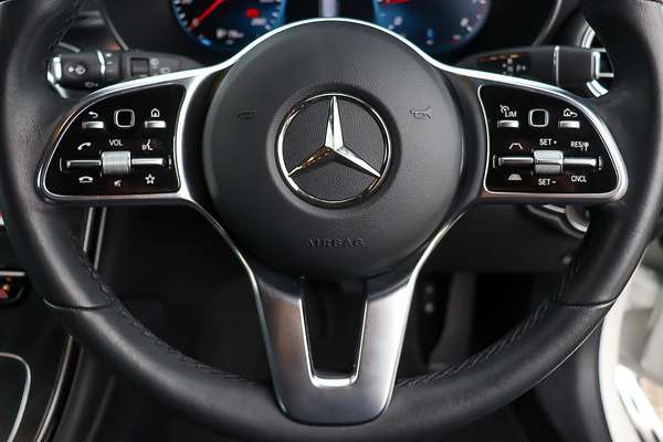 2019 Mercedes-Benz GLC-Class GLC300 X253