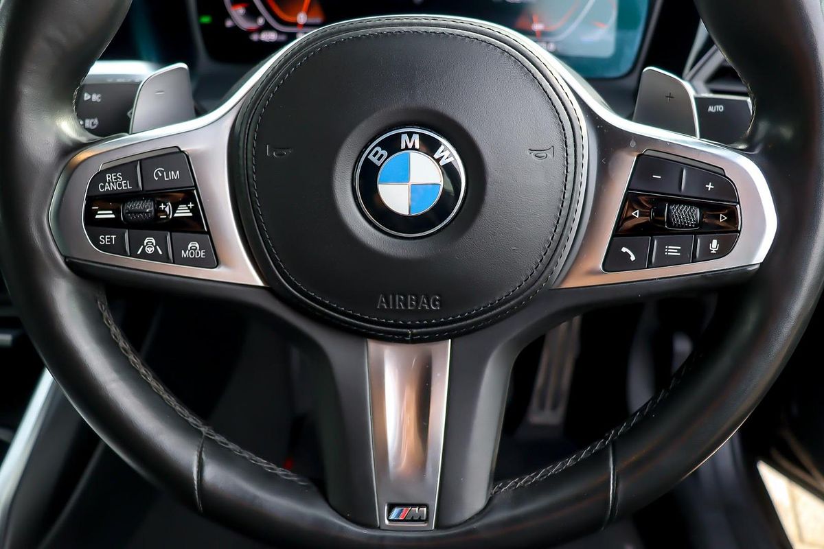 2020 BMW 3 Series 330i M Sport G20