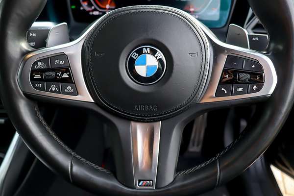 2020 BMW 3 Series 330i M Sport G20