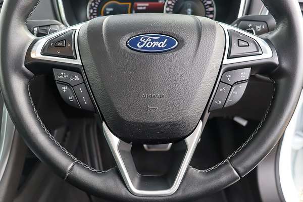 2016 Ford Mondeo Titanium MD