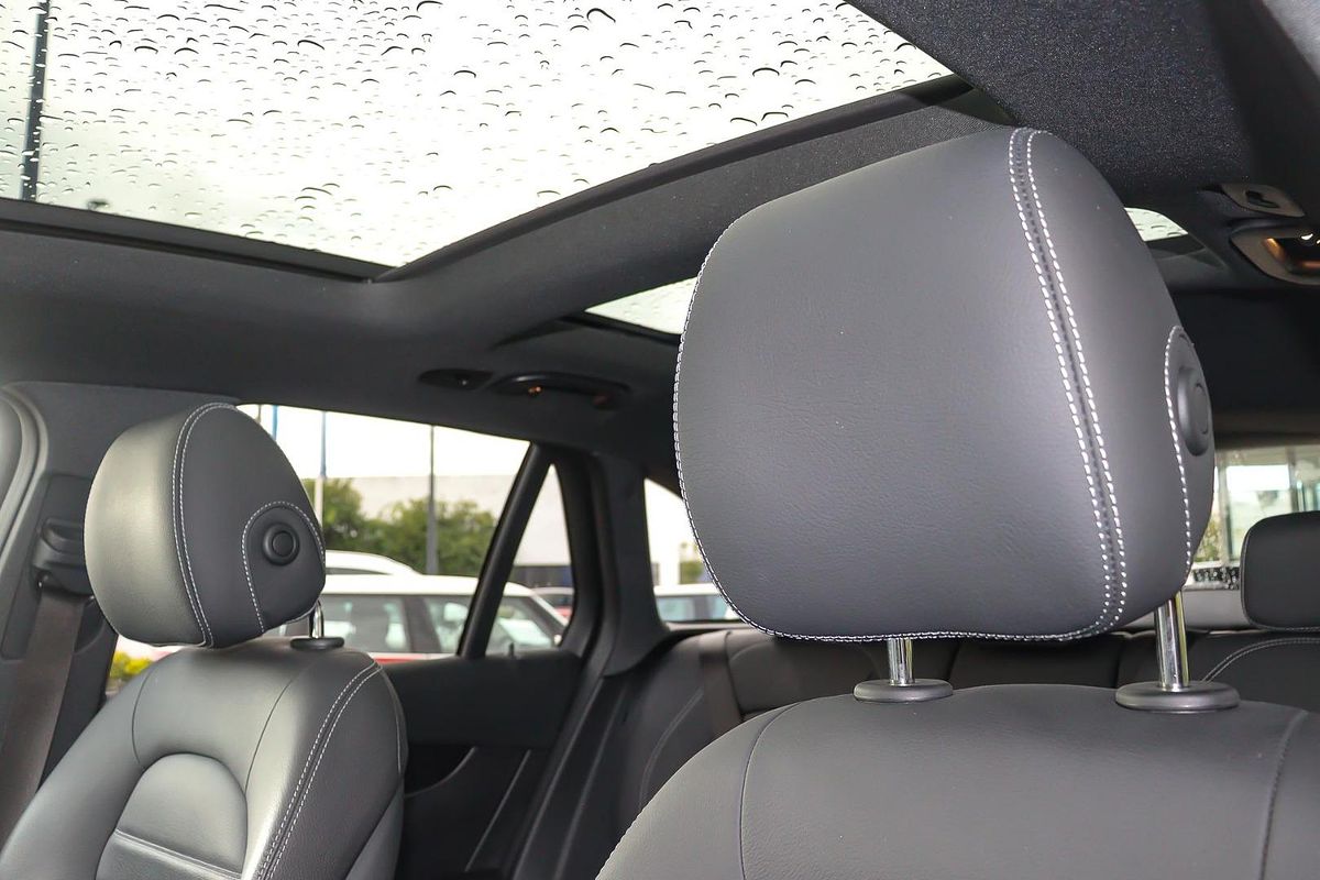 2019 Mercedes-Benz GLC-Class GLC300 X253