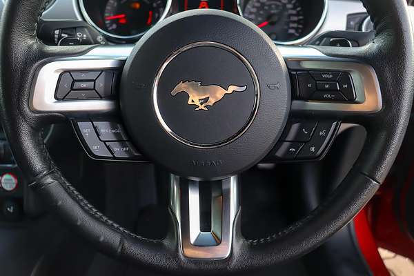 2016 Ford Mustang GT FM