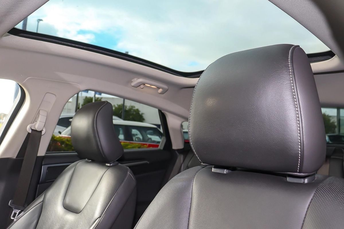 2016 Ford Mondeo Titanium MD