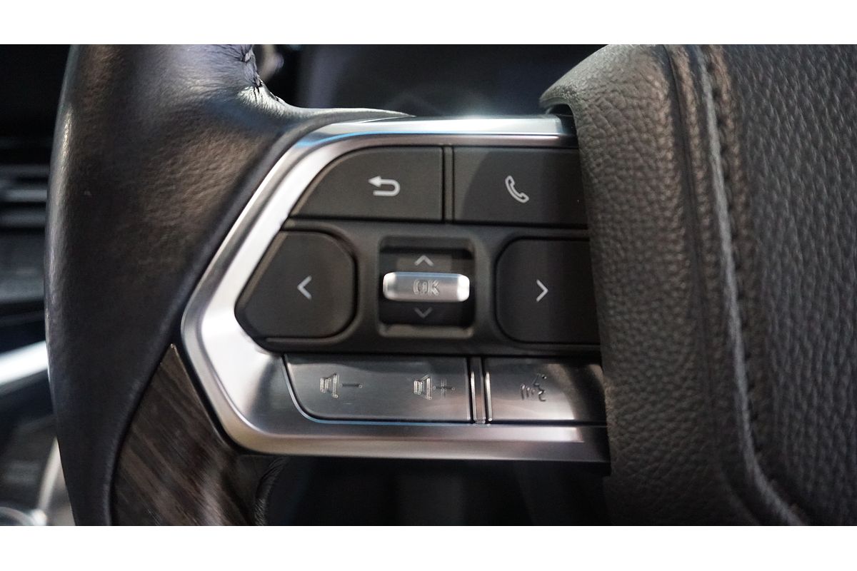 2022 Toyota Landcruiser VX FJA300R
