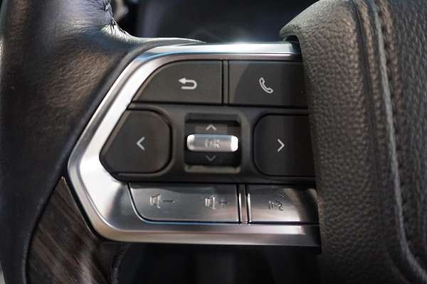2022 Toyota Landcruiser VX FJA300R