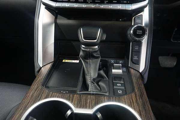 2022 Toyota Landcruiser VX FJA300R