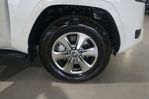 2022 Toyota Landcruiser VX FJA300R