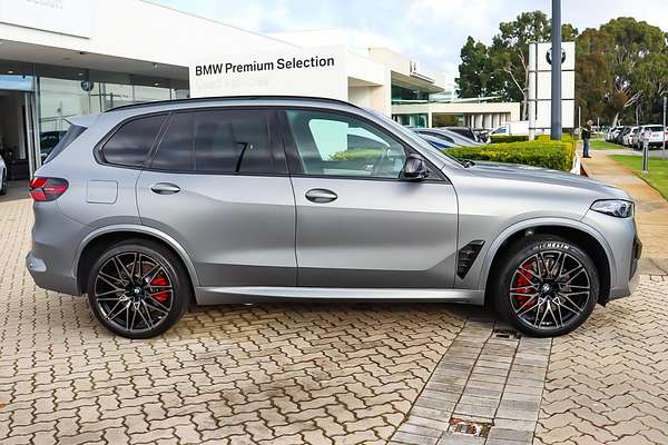2024 BMW X5 M Competition F95 LCI
