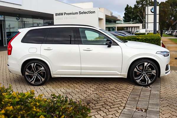2023 Volvo XC90 Recharge Ultimate T8 Plug-In Hybrid