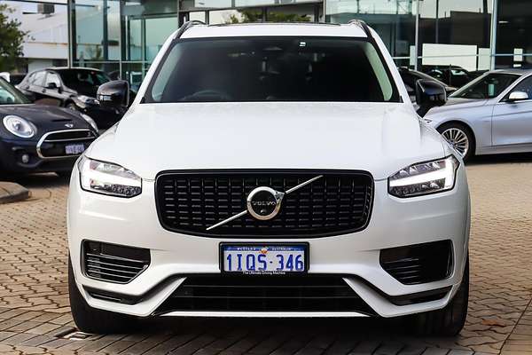 2023 Volvo XC90 Recharge Ultimate T8 Plug-In Hybrid