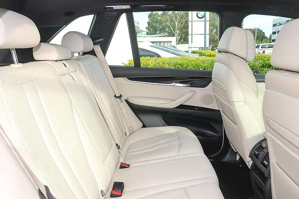 2014 BMW X5 xDrive30d F15