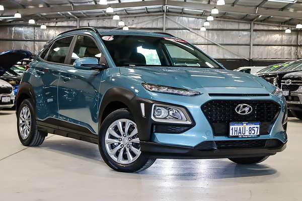 2020 Hyundai Kona Go OS.3