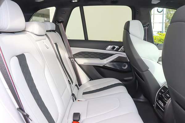 2024 BMW X5 M Competition F95 LCI