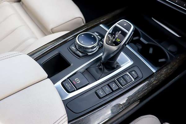 2014 BMW X5 xDrive30d F15