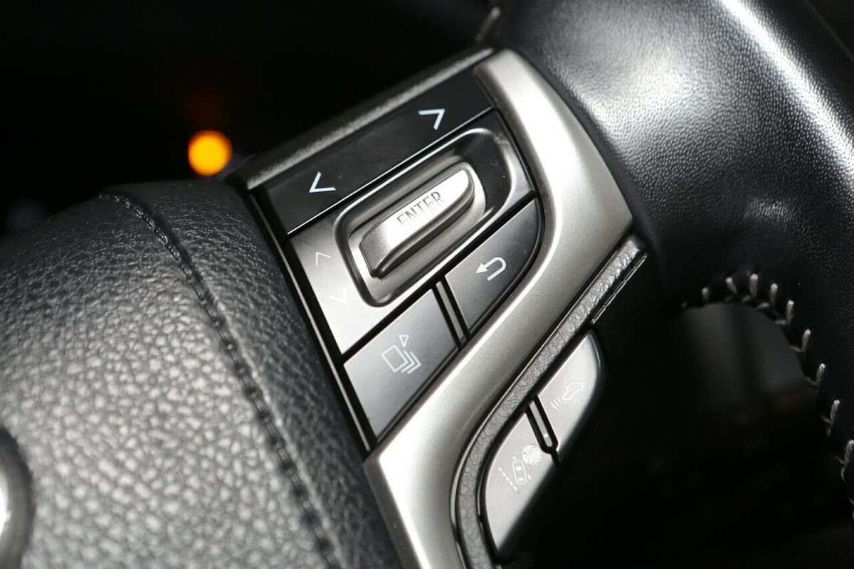 2022 Toyota Landcruiser Prado VX GDJ150R