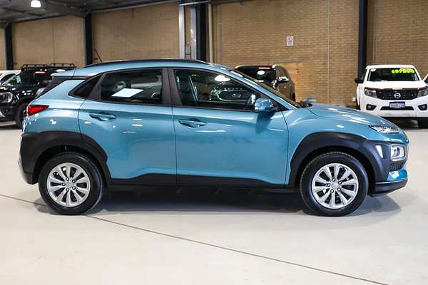 2020 Hyundai Kona Go OS.3