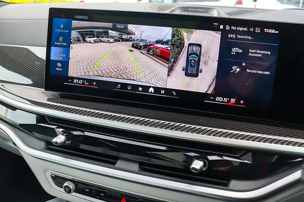 2024 BMW X5 M Competition F95 LCI