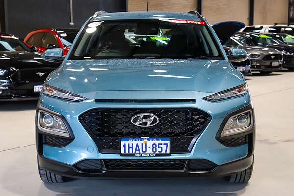 2020 Hyundai Kona Go OS.3