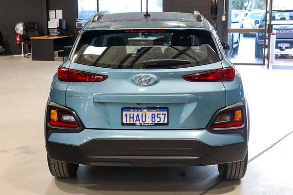2020 Hyundai Kona Go OS.3