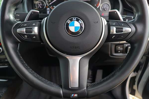 2014 BMW X5 xDrive30d F15