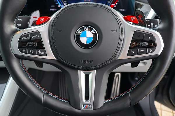 2024 BMW X5 M Competition F95 LCI