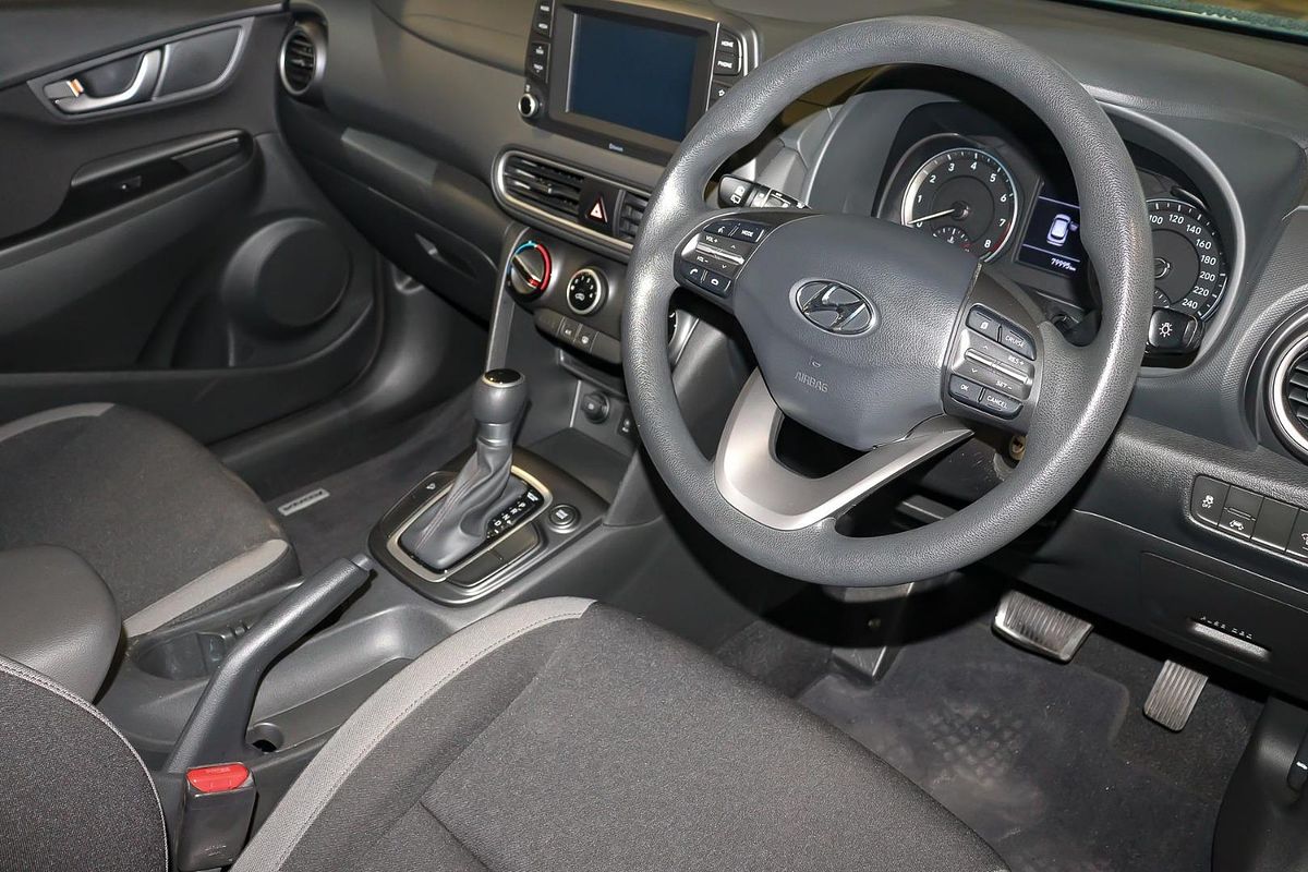 2020 Hyundai Kona Go OS.3