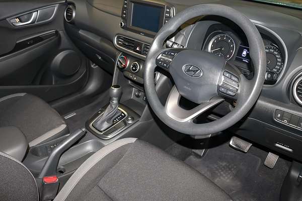 2020 Hyundai Kona Go OS.3