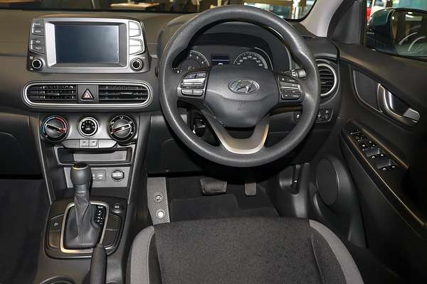 2020 Hyundai Kona Go OS.3