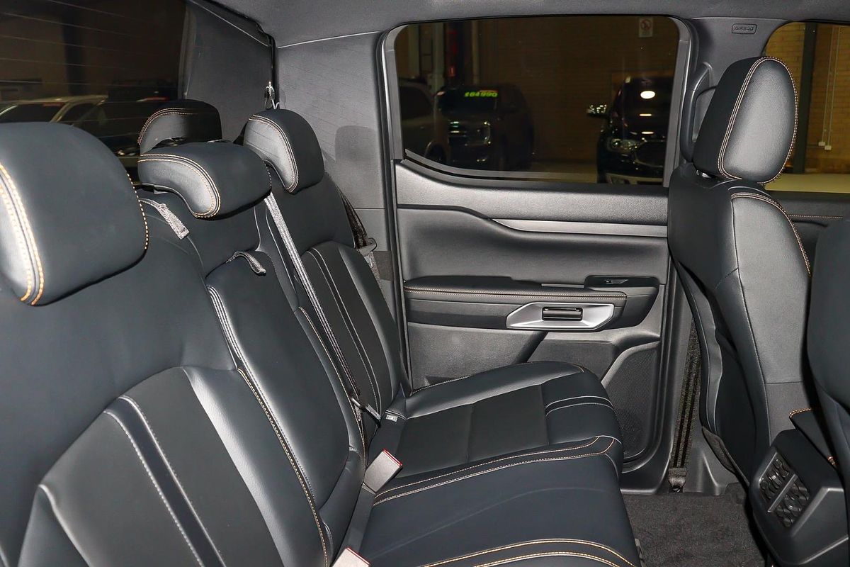 2023 Ford Ranger Wildtrak 4X4 2.0L