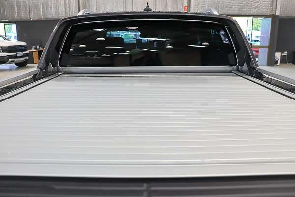 2023 Ford Ranger Wildtrak 4X4 2.0L