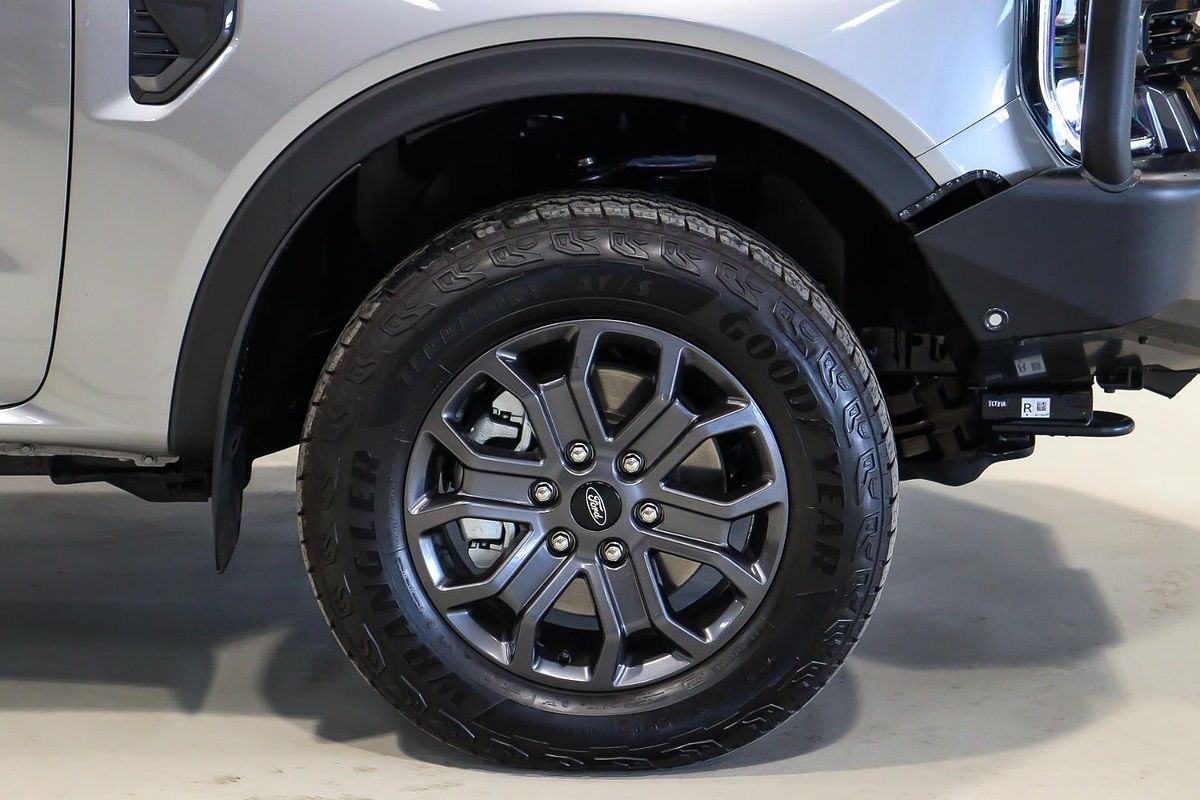 2023 Ford Ranger Wildtrak 4X4 2.0L