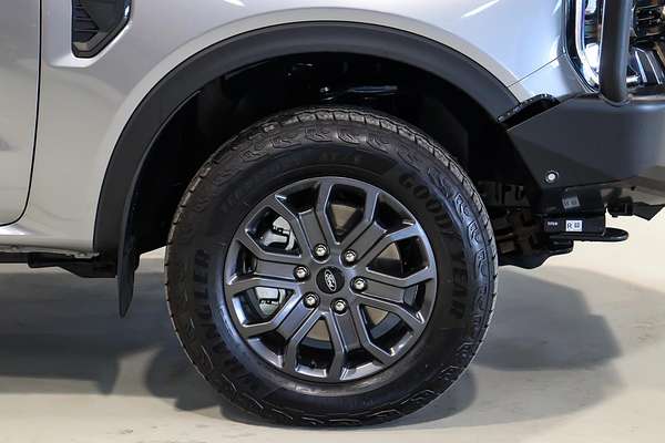 2023 Ford Ranger Wildtrak 4X4 2.0L