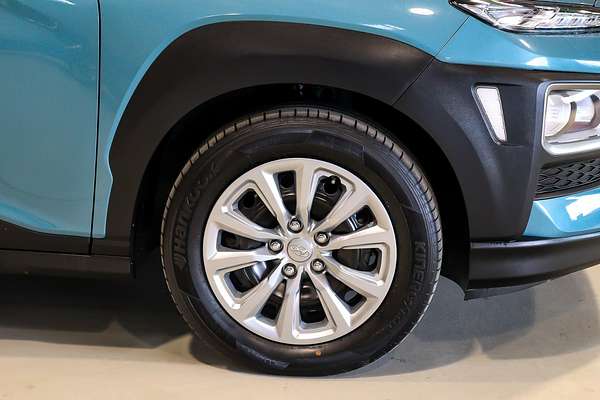 2020 Hyundai Kona Go OS.3