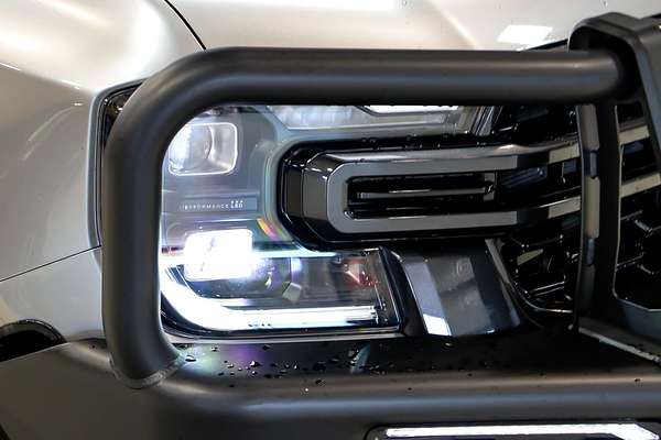 2023 Ford Ranger Wildtrak 4X4 2.0L