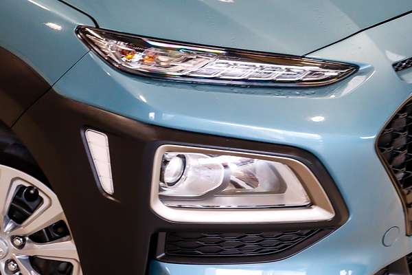 2020 Hyundai Kona Go OS.3