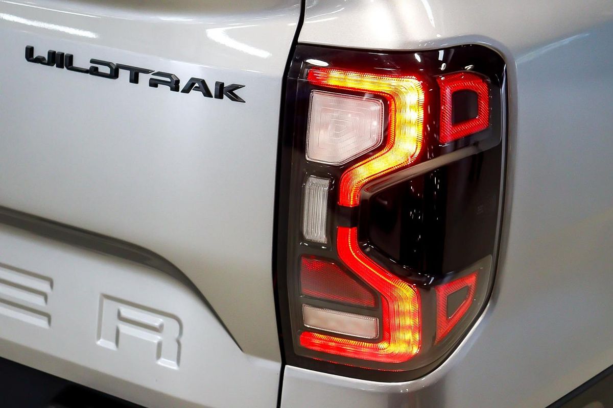 2023 Ford Ranger Wildtrak 4X4 2.0L