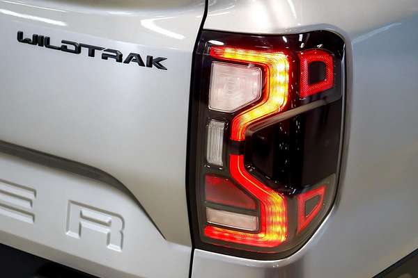 2023 Ford Ranger Wildtrak 4X4 2.0L