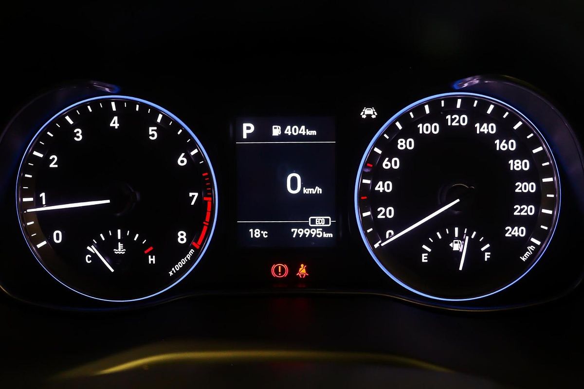 2020 Hyundai Kona Go OS.3